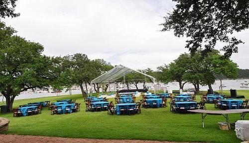 The Reserve At Lake Travis Ξενοδοχείο Lakeway Εξωτερικό φωτογραφία