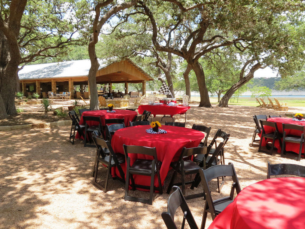 The Reserve At Lake Travis Ξενοδοχείο Lakeway Εξωτερικό φωτογραφία