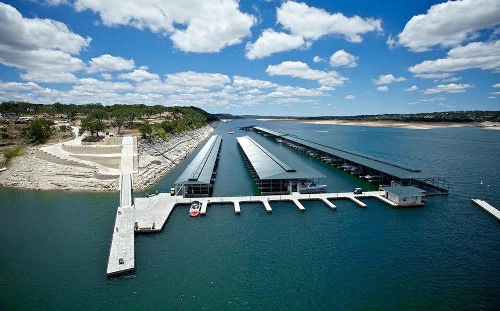 The Reserve At Lake Travis Ξενοδοχείο Lakeway Εξωτερικό φωτογραφία
